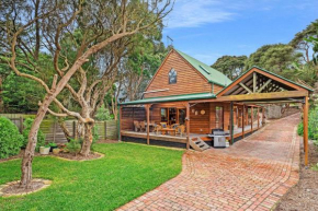 Bay Chalet